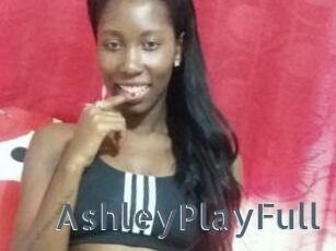 AshleyPlayFull