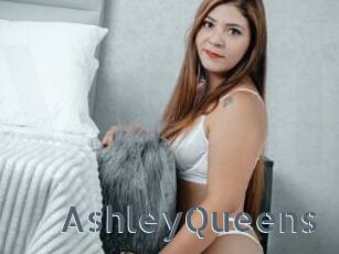 AshleyQueens