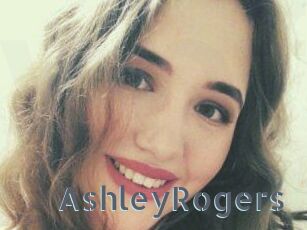 AshleyRogers