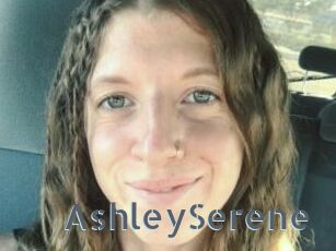 AshleySerene