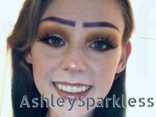 AshleySparkless