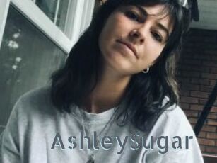 AshleySugar