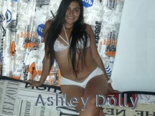 Ashley_Dolly