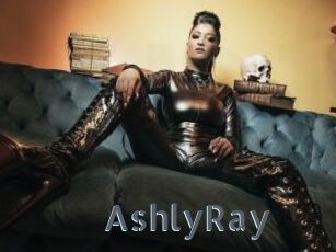 AshlyRay