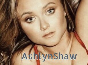 AshlynShaw