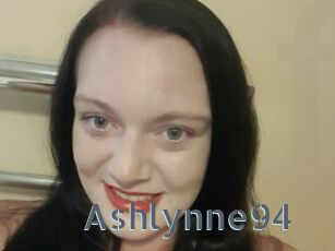 Ashlynne94