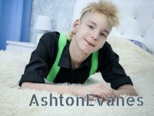 AshtonEvanes