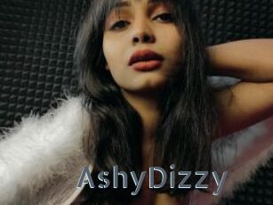 AshyDizzy