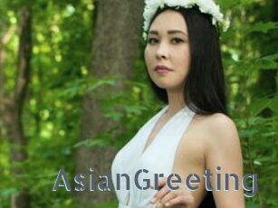 AsianGreeting