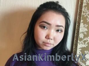 AsianKimberlyX