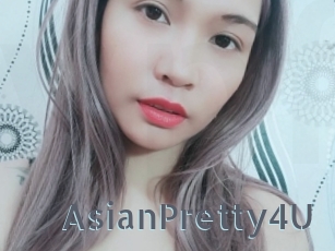 AsianPretty4U