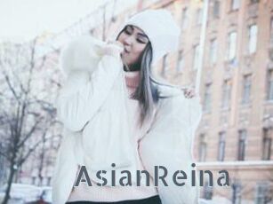 AsianReina