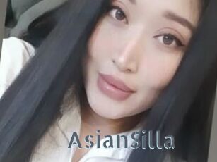 AsianSilla