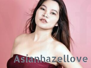 Asianhazellove