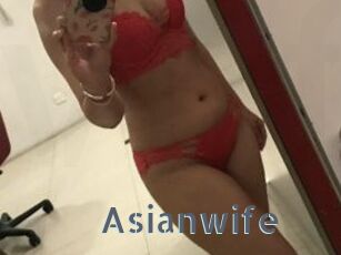 Asianwife