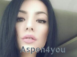 Aspen4you