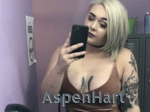 AspenHart