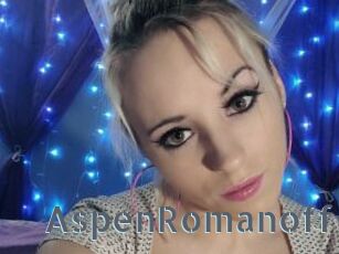 AspenRomanoff