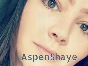 AspenShaye