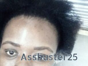 Assbuster25