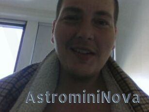 AstrominiNova