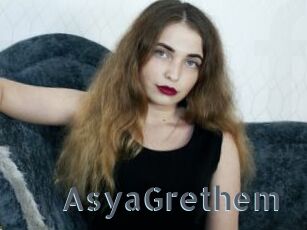 AsyaGrethem