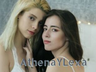 AthenaYLexa