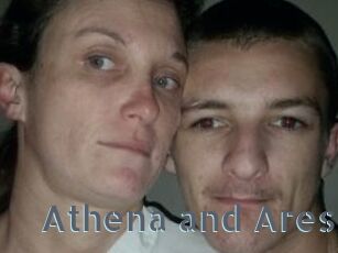 Athena_and_Ares