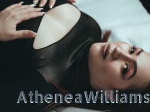 AtheneaWilliams