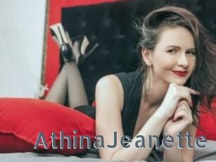 AthinaJeanette