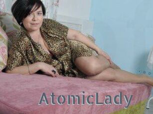 AtomicLady