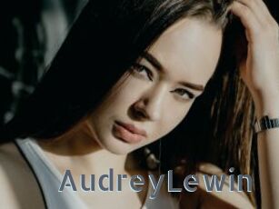 AudreyLewin