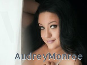 AudreyMonroe