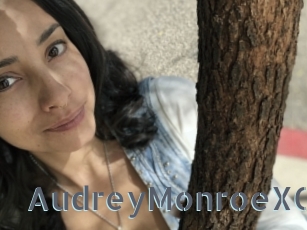 AudreyMonroeXO