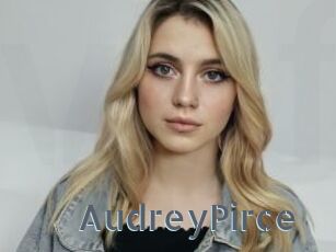 AudreyPirce