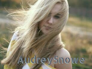 AudreySnowe