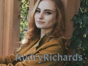 AudryRichards