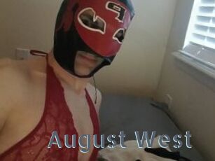 August_West