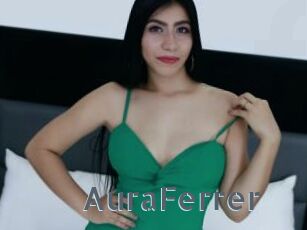 AuraFerrer