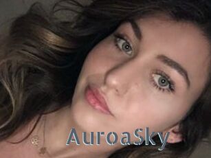 AuroaSky