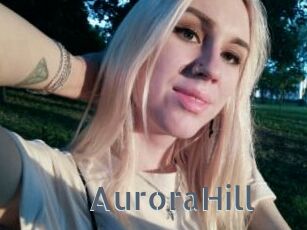 AuroraHill