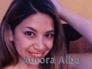 Aurora_Alba