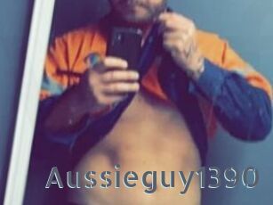 Aussieguy1390