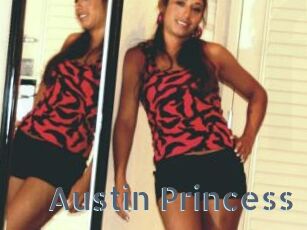 Austin_Princess