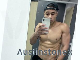 Austinstonex