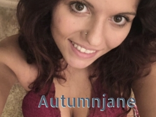 Autumnjane