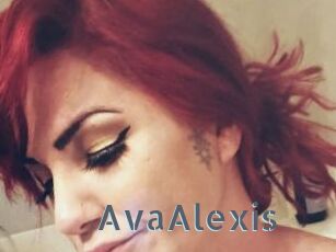 AvaAlexis