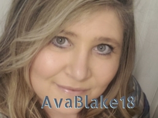 AvaBlake18