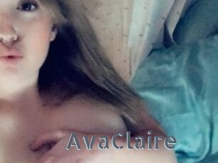 AvaClaire