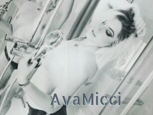 AvaMicci Vidéos Porno FR